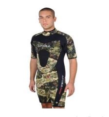APNEA DALIS ELBISE HUNTER SHORTY XL
