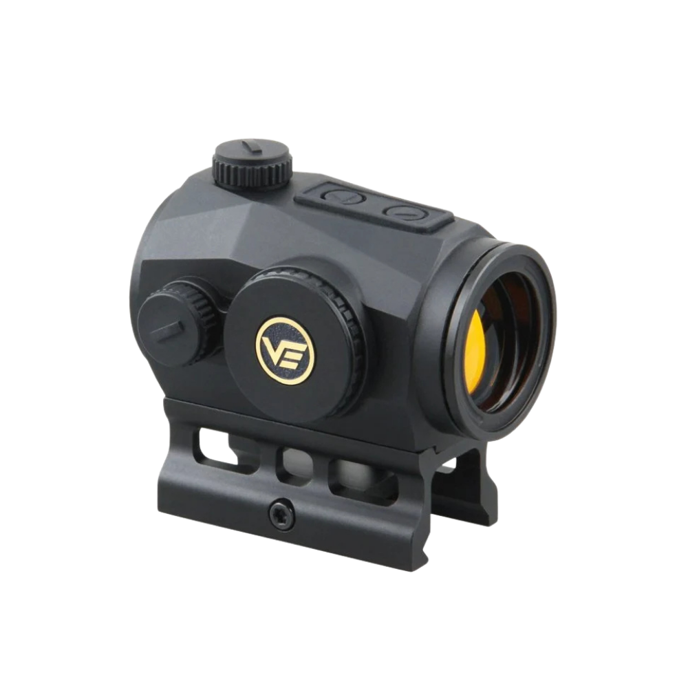 VECTOR OPTICS Scrapper GEN-II 1x25 2MOA Reddot