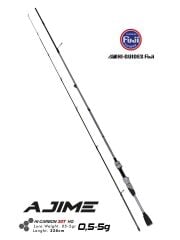 Fujin Ajime 228cm 05-5gr Lrf Olta Kamışı