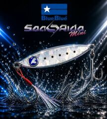 BlueBlue Searide Mini 9 Gr Jig Yem