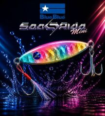 BlueBlue Searide Mini 9 Gr Jig Yem
