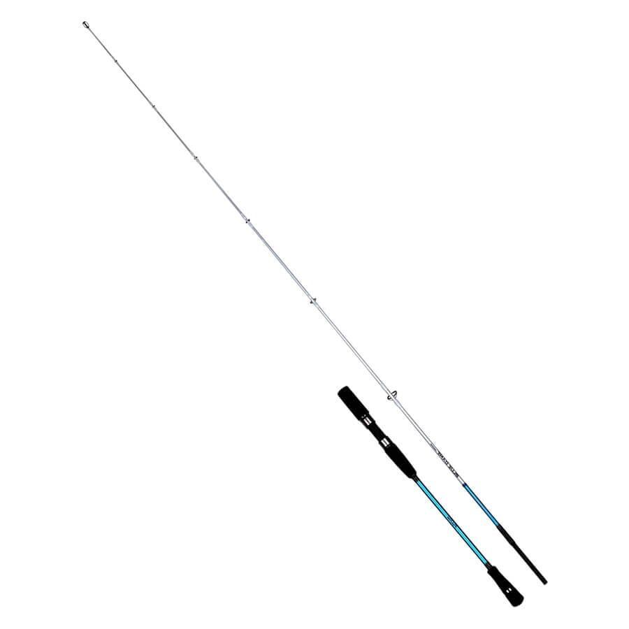 Fujin BlueGame Light Jig 203 Cm 60-140 Gr Olta Kamışı