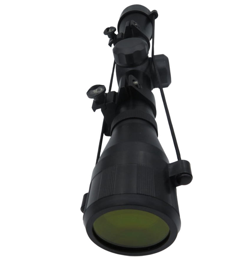 OPTIMA TUFEK DURBUNU 4 X 32