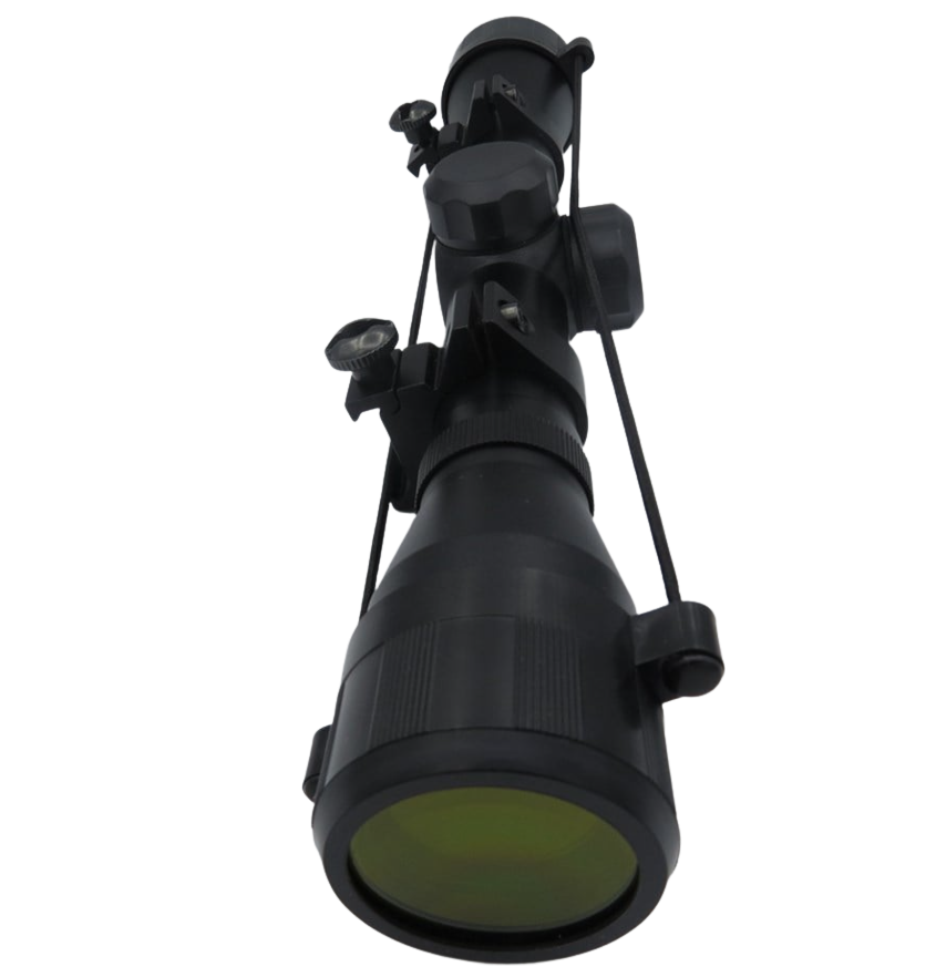 OPTIMA TUFEK DURBUNU 4 X 32