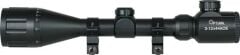 Optima 3-12x44AOE Tüfek Dürbünü