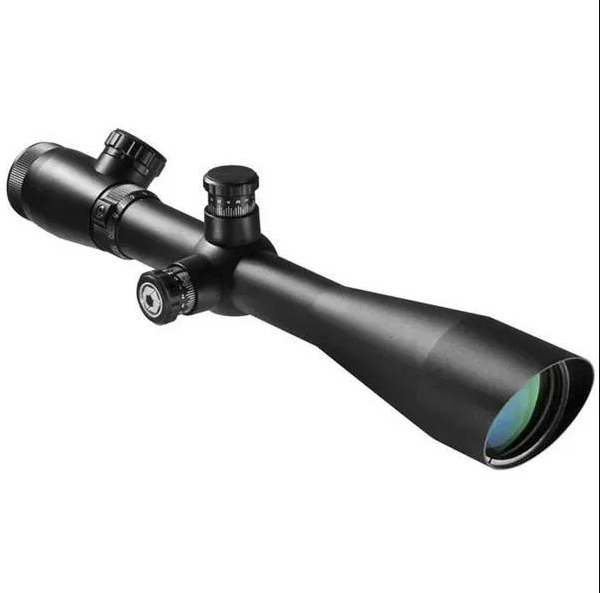 BARSKA SNIPER GX2 4-16X50 IR MIL DOT Tüfek Dürbünü