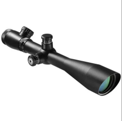 BARSKA SNIPER GX2 4-16X50 IR MIL DOT Tüfek Dürbünü