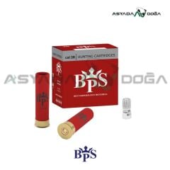 BPS 28 CAL 15 GR SLUG TEK KURSUN AV FİŞEĞİ