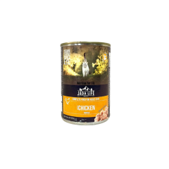 JADA LIFE Tavuklu Konserve Kedi Maması 415 gr