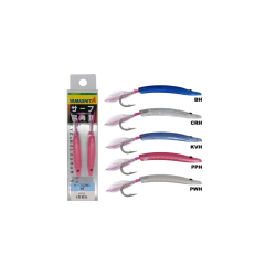 YAMASHITA Yumizuno Surf 4 cm 3 gr Maket Balık