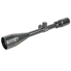 Barska Varmint 6-24x50 AO MIL DOT Tüfek Dürbünü
