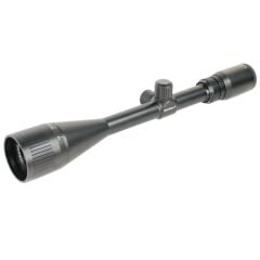 Barska Varmint 6-24x50 AO MIL DOT Tüfek Dürbünü