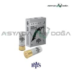 BPS 12 CAL 34 GR BUCKSHOT 9 PELLETS ŞEVROTİN AV FİŞEĞİ