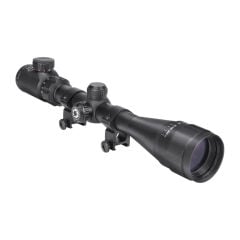Barska Varmint 4-16X40 AO IR MIL DOT Tüfek Dürbünü