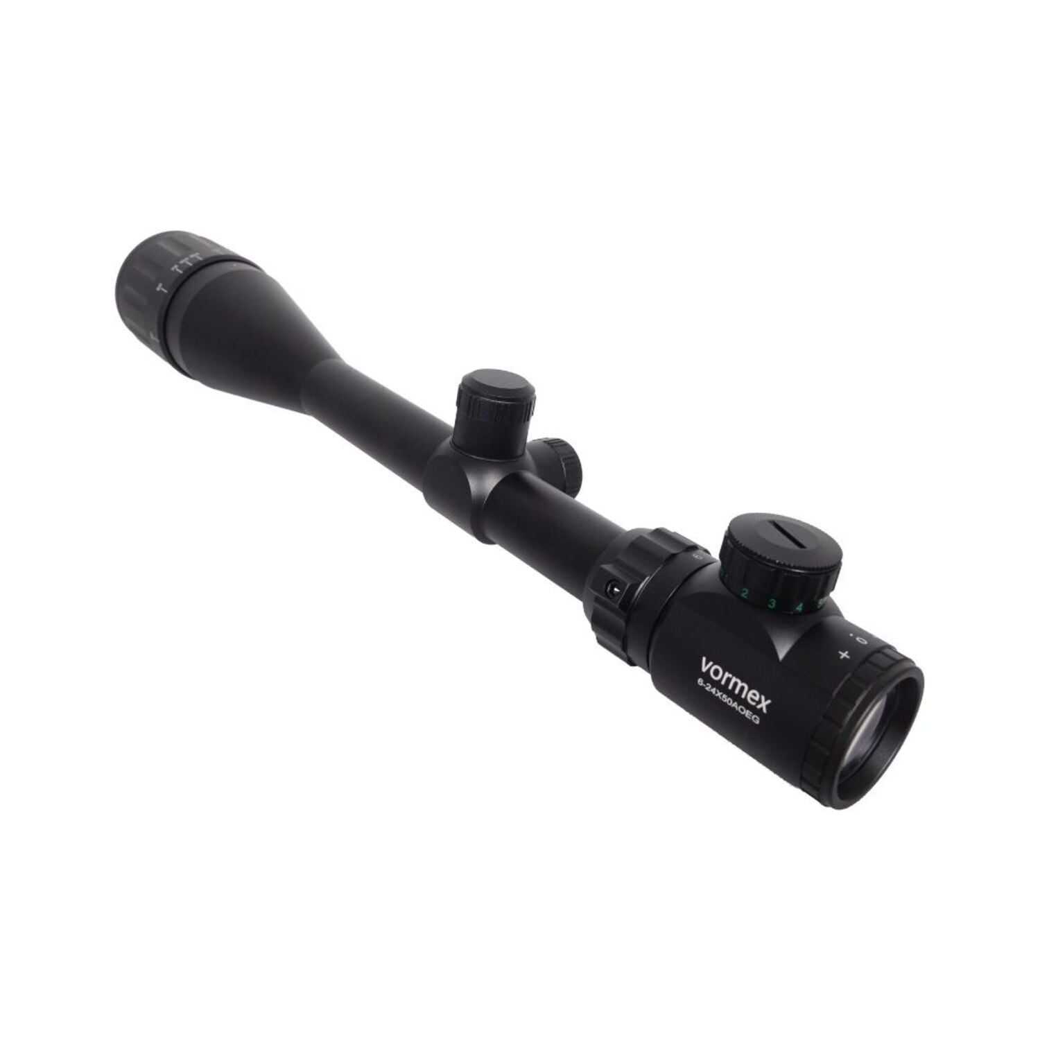 VORMEX 6-24X50AOEG Tüfek Dürbünü