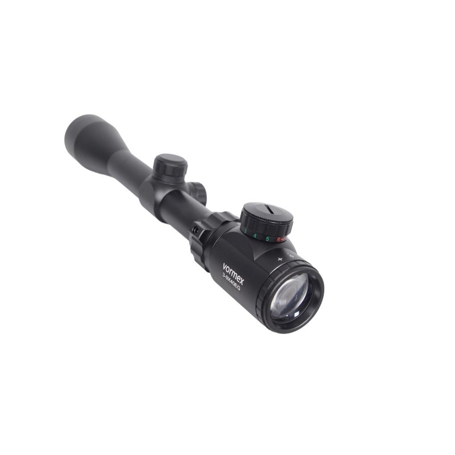 VORMEX 3-9X40EG Tüfek Dürbünü