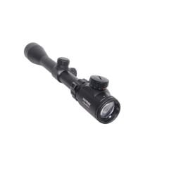 VORMEX 3-9X40EG Tüfek Dürbünü