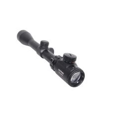 VORMEX 3-9X40EG Tüfek Dürbünü
