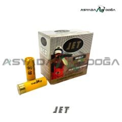 JET 12 CAL 24 GR SKEET ATIŞ FİŞEĞİ 9.5 NO