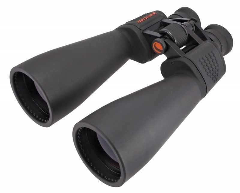 Celestron SkyMaster 25x70mm El Dürbünü