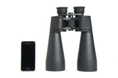 Celestron SkyMaster 25x70mm El Dürbünü
