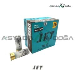 JET 12 CAL 28 GR BIOR TAPA AV FİŞEĞİ