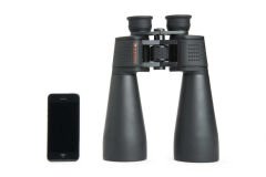 Celestron SkyMaster 15x70mm El Dürbünü