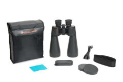 Celestron SkyMaster 15x70mm El Dürbünü