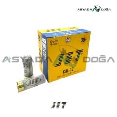JET 12 CAL 30 GR POWER TAPA AV FİŞEĞİ