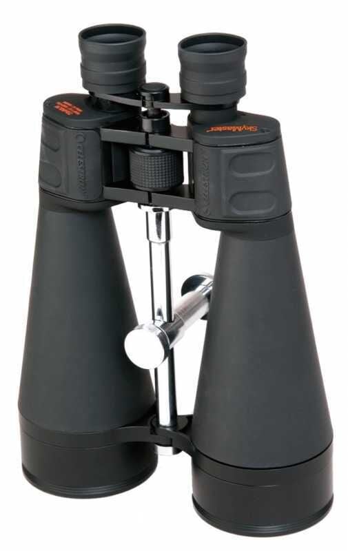 Celestron SkyMaster 20x80m El Dürbünü