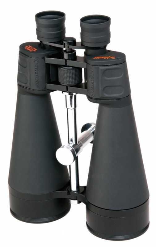 Celestron SkyMaster 20x80m El Dürbünü