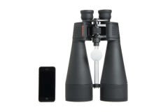 Celestron SkyMaster 20x80m El Dürbünü