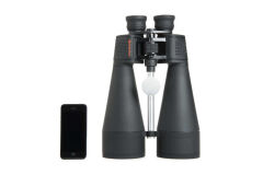 Celestron SkyMaster 20x80m El Dürbünü