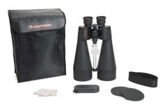 Celestron SkyMaster 20x80m El Dürbünü