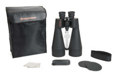 Celestron SkyMaster 20x80m El Dürbünü