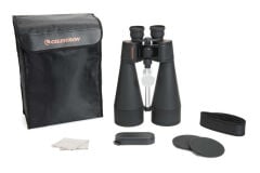 Celestron SkyMaster 20x80m El Dürbünü