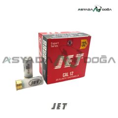 JET 12 CAL 32 GR POWER TAPA AV FİŞEĞİ