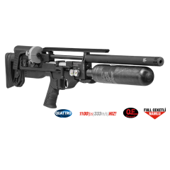 HATSAN Factor BP PCP Havalı Tüfek (Dürbünlü)