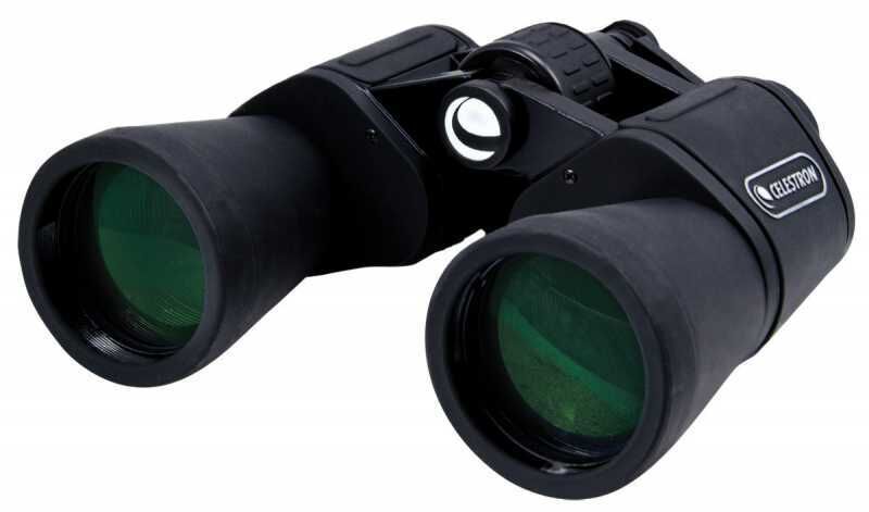 Celestron Upclose G2 20x50mm El Dürbünü