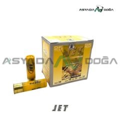 JET 20 CAL 25 GR POWER TAPA AV FİŞEĞİ