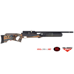 HATSAN Nova Star Premium Blue PCP Havalı Tüfek