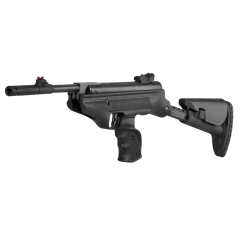 HATSAN Mod 25 SuperTact Vortex QE Kırmalı Havalı Tabanca