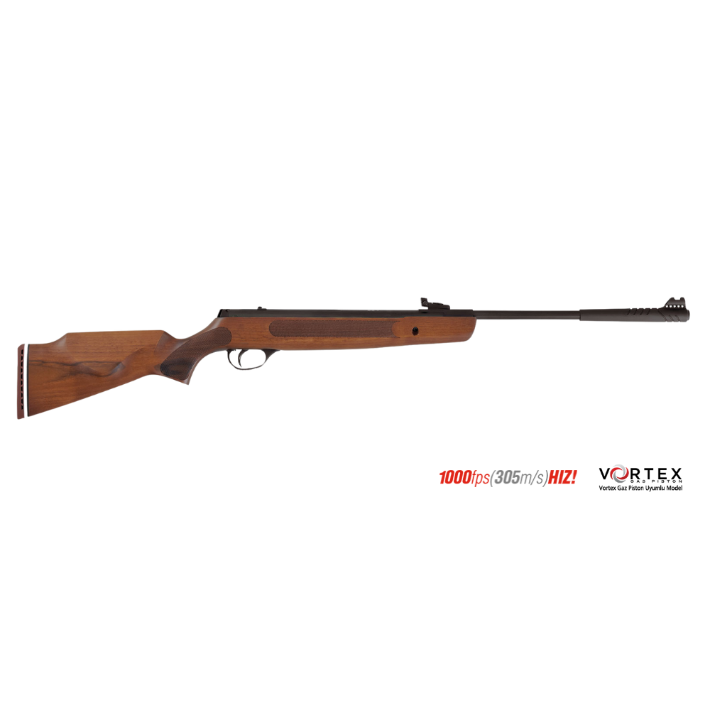 HATSAN Striker 1000 X Vortex Kırmalı Havalı Tüfek