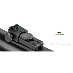 HATSAN Striker 1000 X Vortex Kırmalı Havalı Tüfek