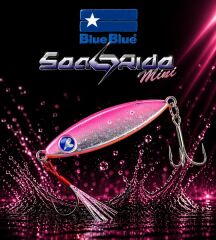 BlueBlue Searide Mini 15 Gr Jig Yem
