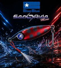 BlueBlue Searide Mini 15 Gr Jig Yem