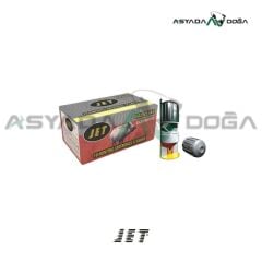 JET 12 CAL BALA STAR SLUG TEK KURSUN AV FİŞEĞİ