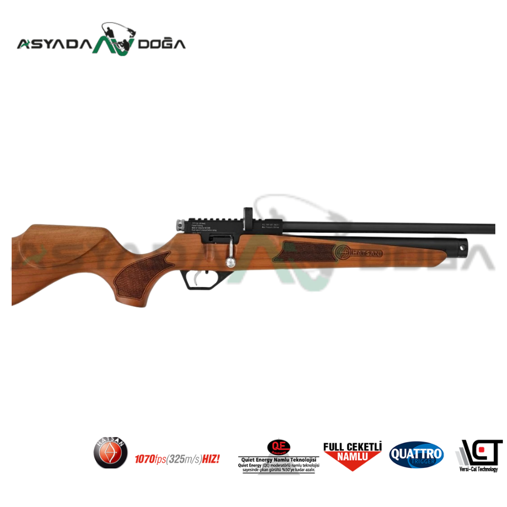 HATSAN Hydra PCP Havalı Tüfek