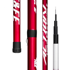 Effe Action 5.00 Mt 10-30 Gr Göl Olta Kamışı