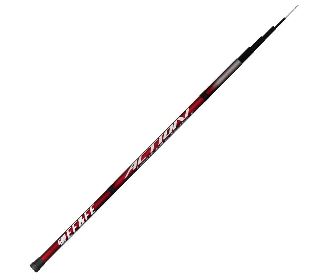 Effe Action 5.00 Mt 10-30 Gr Göl Olta Kamışı